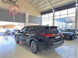 تويوتا هايلاندر